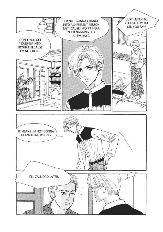 Do Whatever You Want Chapter 5 4